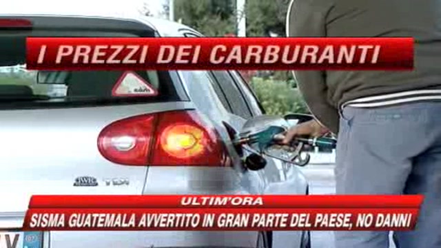 Mr Prezzi: Portare il costo benzina a livello europeo

