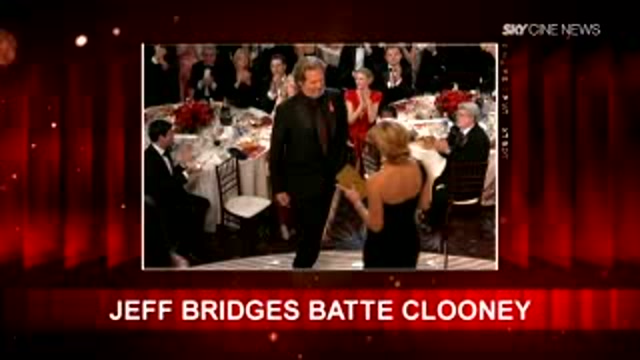 SKY Cine News: Intervista a Jeff Bridges