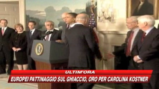 Usa, Obama furioso con la Corte Suprema