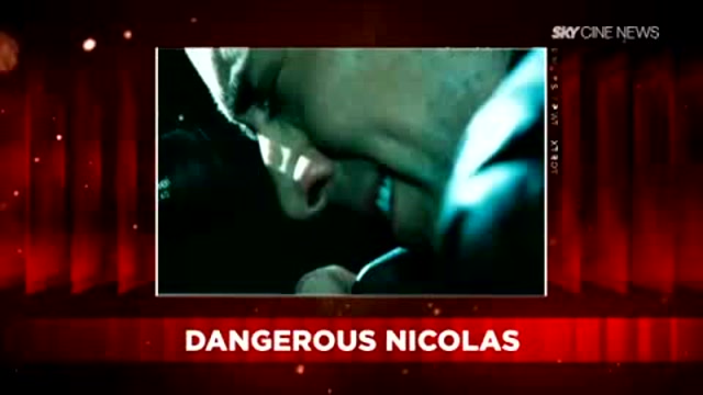 SKY Cine News: Bangkok dangerous