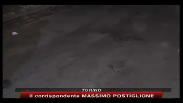 Torino: pronto l'identikit dell'assassino del quinidicenne romeno