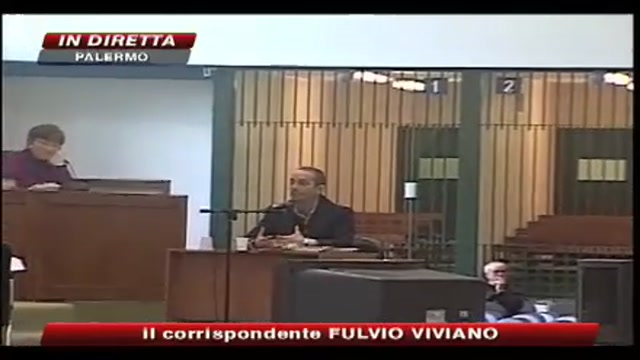 Massimo Ciancimino: Provenzano fece arrestare Riina