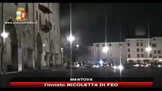 Mantova, 44 arresti per immigrazione clandestina