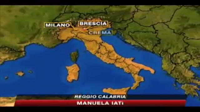 Reggio Calabria, 67 arresti per favoreggiamente immigrazione