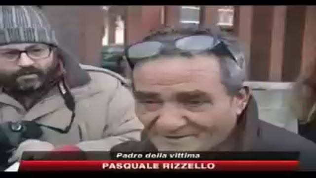 Intervista a Pasquale Rizzello, padre della vittima di Civita Castellana