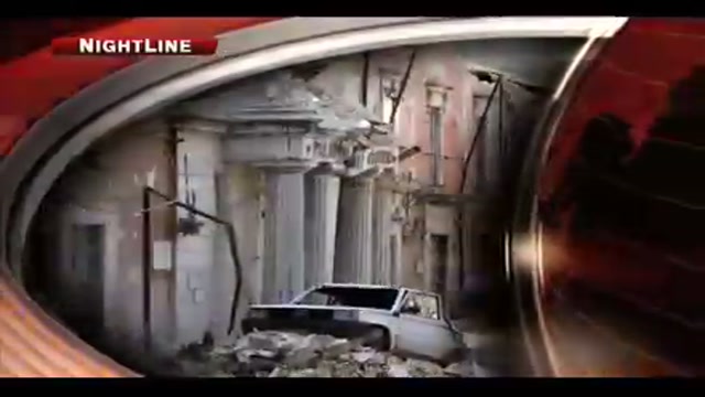 Osservatorio sul terremoto in Abruzzo