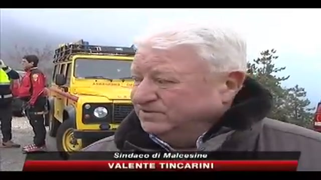 Valanga sul Monte Baldo, le dichiarazioni del sindaco di Malcesine