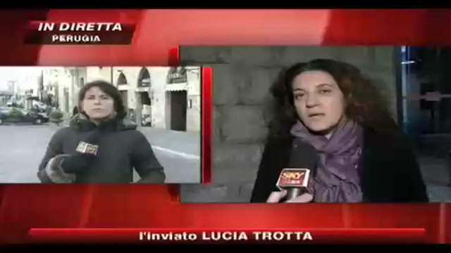 Catiuscia Marini vince le primarie pd in Umbria