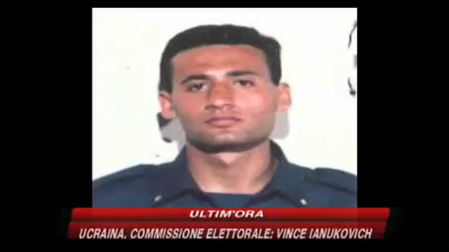 Catania, al via il processo per l'uccisione di Filippo Raciti