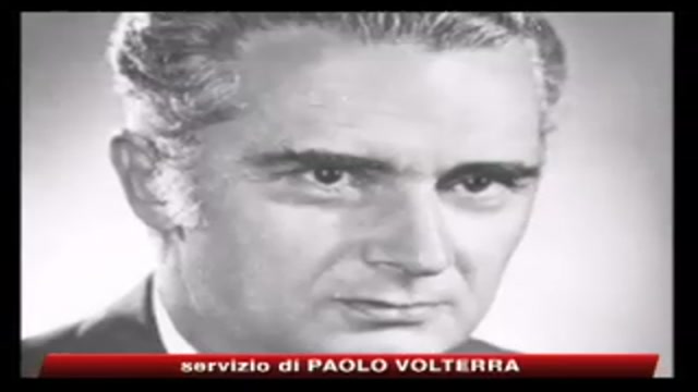Morte Antonio Giolitti, deputato alla costituente e ministro