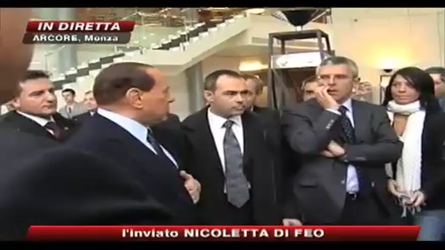 Berlusconi, pranzo con i figli per decidere i ruoli nelle proprietà