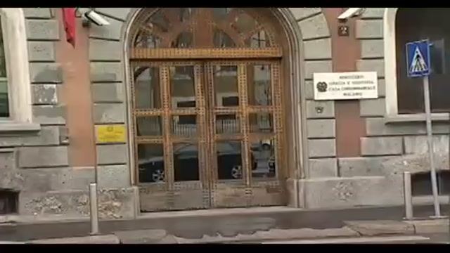 Tangenti Milano, GIP convalida arresto di Pennisi