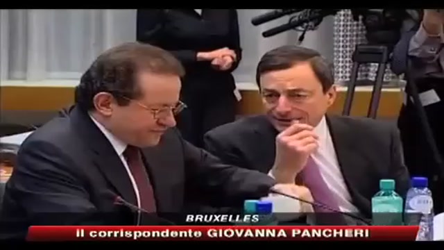 BCE, il portoghese Constancio nominato alla vicepresidenza