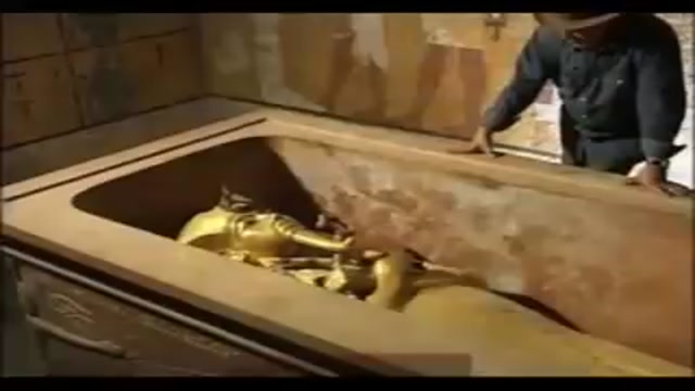 Ricercatori scoprono la verità su Tutankamon: lo uccise la malaria