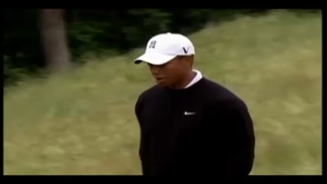 Tiger Woods, attesa per le scuse pubbliche del golfista