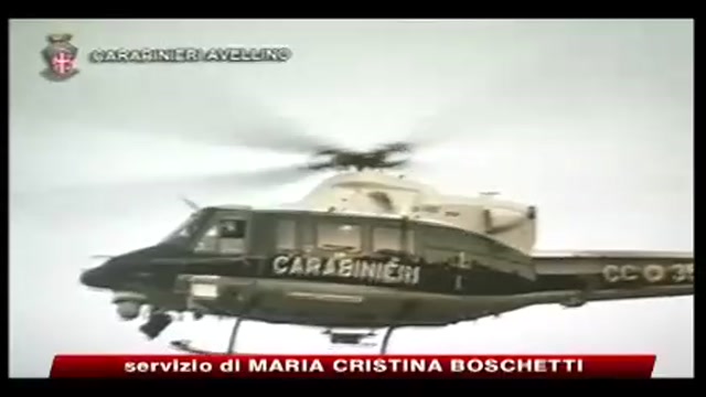 Camorra: blitz dei carabinieri contro il clan Graziano