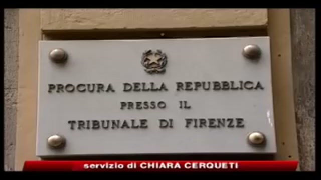 Inchiesta appalti g8, tensioni tra procure Roma e Firenze