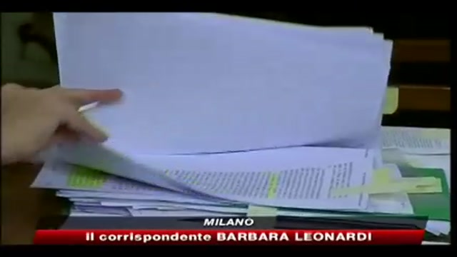 Cir - Fininvest: processo d'appello per il maxi-risarcimento