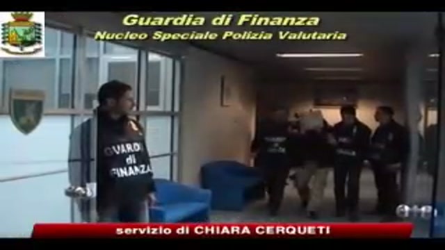Antimafia: chiesto arresto per Scaglia e Di Girolamo
