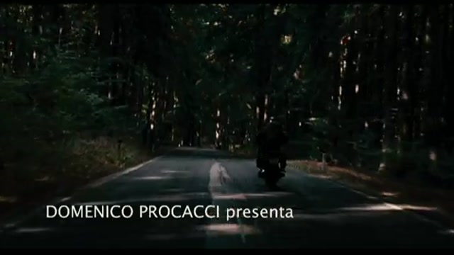 REVANCHE - TI UCCIDERÒ - il trailer