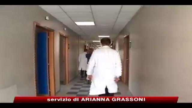 Bimba muore in ospedale a Ravenna, due indagati