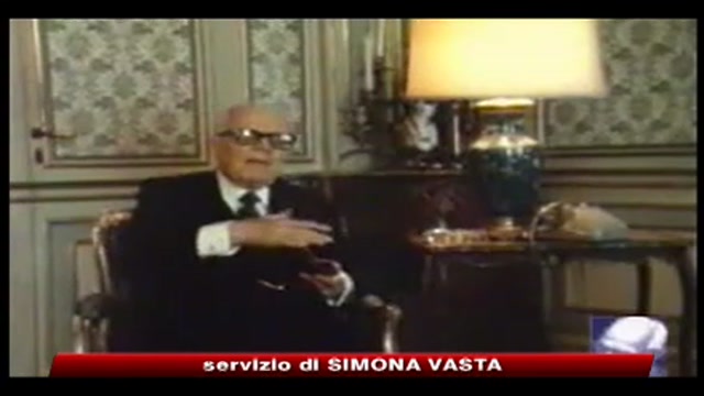 Sandro Pertini, vent'anni fa l'addio al presidente più amato