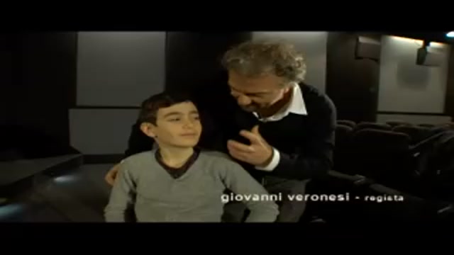 Genitori & Figli: i protagonisti presentano il nuovo film di Veronesi