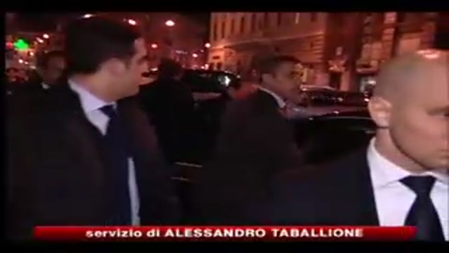 Berlusconi, soddisfazione a metà per sentenza Mills
