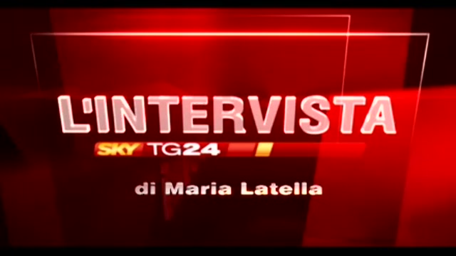 Intervista Beppe Grillo parte 1