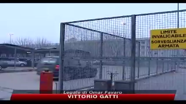 Vittorio Gatti, legale di Omar commenta la liberazione del suo assistito