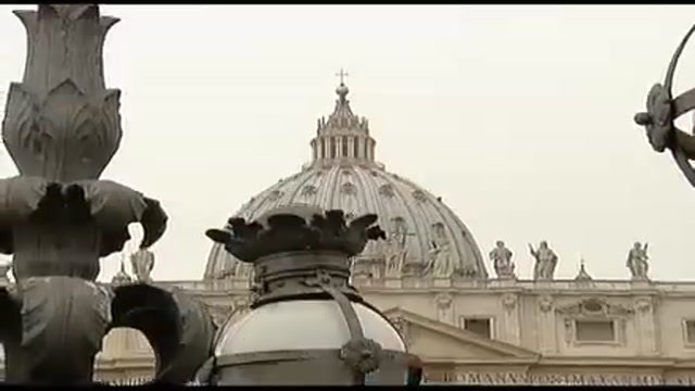 Balducci, Vaticano: dimesso corista che gli procurava uomini