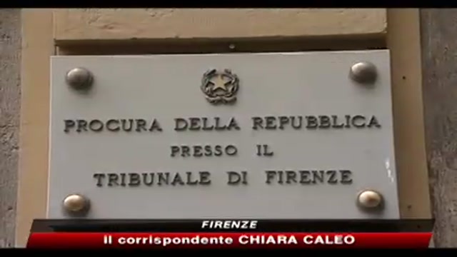 Firenze, sentiti in procura indagati dell'inchiesta appalti