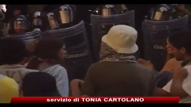 G8 Genova, appello: tutti colpevoli responsabili violenze Bolzaneto