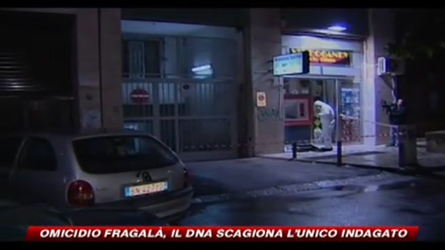 Omicidio Fragalà, il dna scagiona l'unico indagato