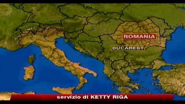 Phishing, 17 arresti tra Italia e Romania