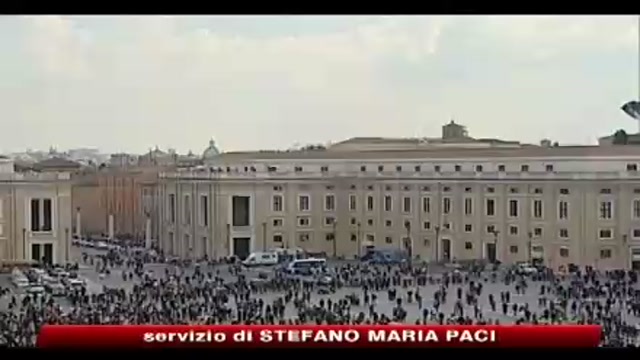 Ecumenismo, nel pomeriggio papa a tempio luterano di Roma