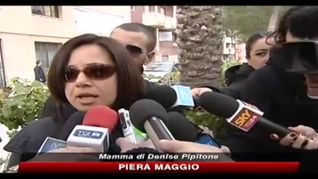 Sequestro Denise, Piera Maggio, siamo sulla pista giusta