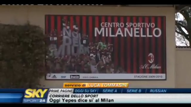 Con l'Inter impegnato su due fronti il Milan punta alla vetta della classifica