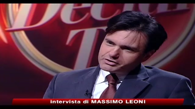 Elezioni 2010: intervista a Pannella (1/a parte)