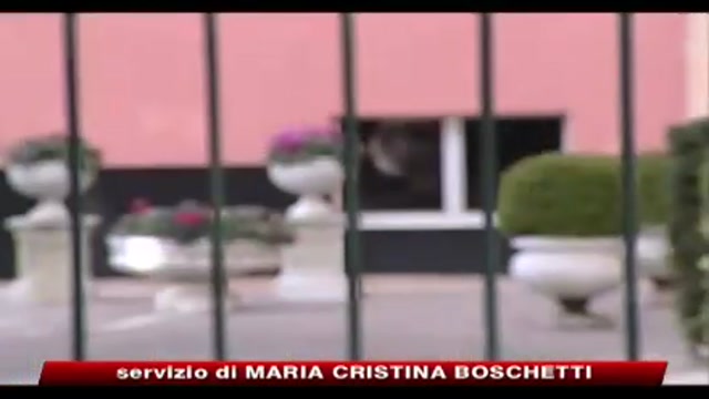 Bimbo Genova, convalida d'arresto per madre e compagno