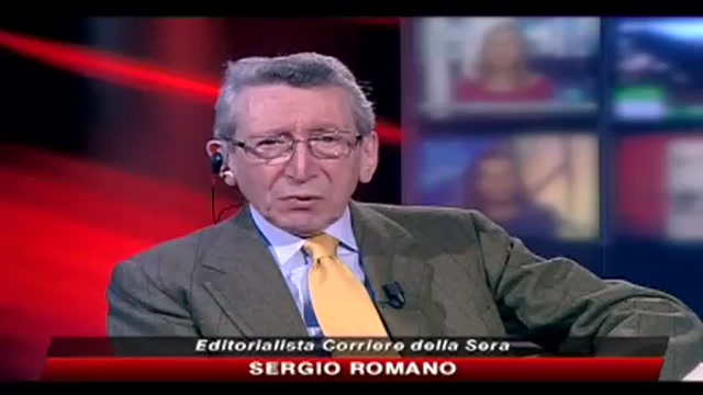 Manifestazione PDL l'opinione di Sergio Romano