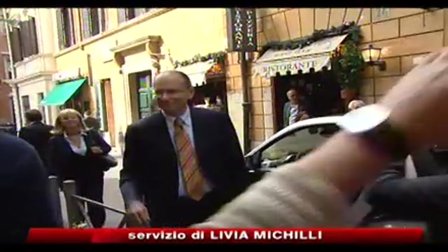 Faccia a faccia, per IDV Berlusconi non ama contraddittorio