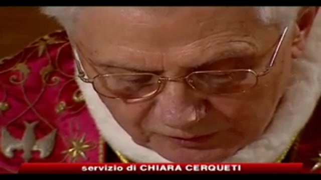 Chiesa e pedofilia, Berlusconi al Papa: lettera efficace