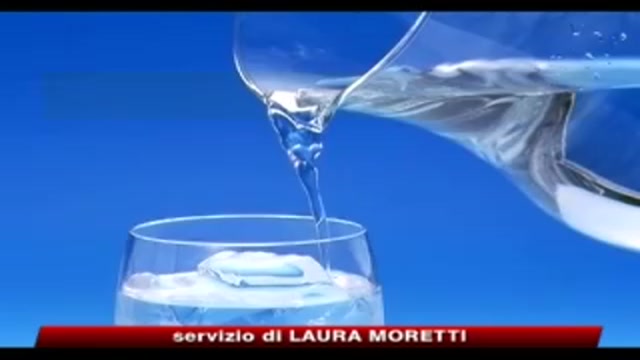 ONU, entro il 2030 oltre 3 miliardi di persone senza acqua