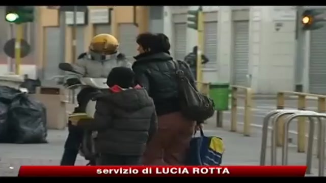 Famiglie italiane, secondo CIFS oltre metà non ha figli