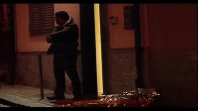 Mafia, per polizia uomo ucciso per errore a Catania