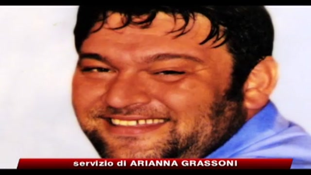 Marrazzo, carabiniere indagato per morte del pusher Cafasso
