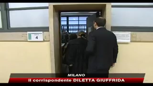 Processo Berlusconi-Mills, il 16 aprile in aula i primi testimoni