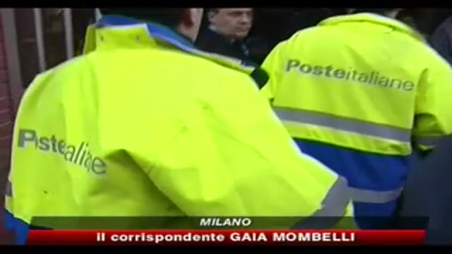 Milano, pacco bomba destinato alla Lega rivendicato da Anarchici