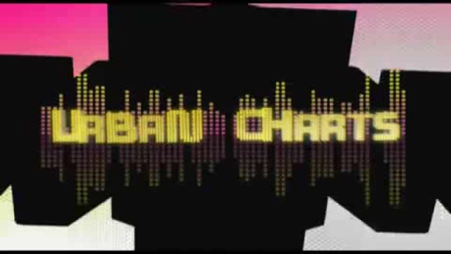 Urban Charts - Hip Hop TV